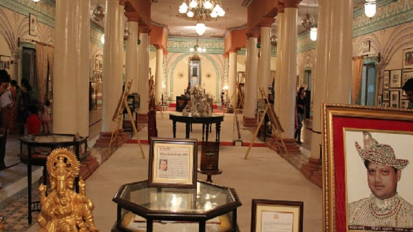 Jai Vilas Mahal
