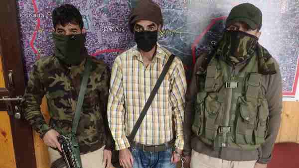 Jammu Kashmir News Jammu Kashmir News