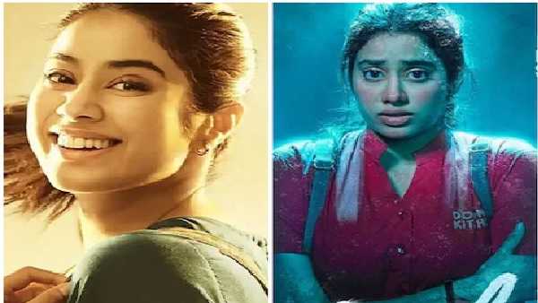 मलयालम फिल्म की रीमेक है 'मिली'