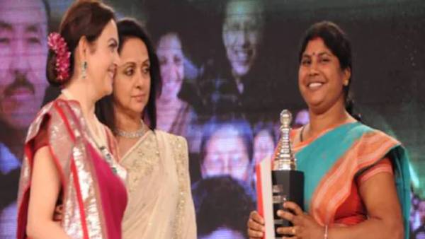 ‘ग्रीन लेडी ऑफ बिहार’ जया देवी