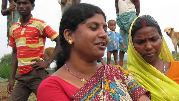 जया देवी ने किया महिलाओं को जागरुक