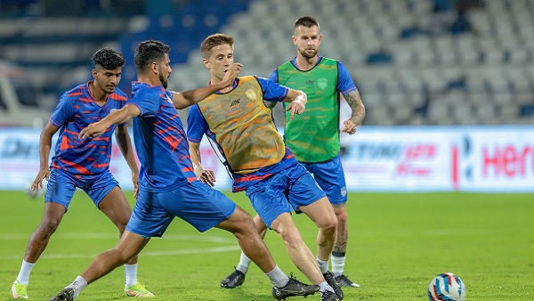 Indian Super League 2022-23: Jamshedpur FC vs Northeast United FC in ISL Preview Indian Super League 2022-23: Jamshedpur FC vs Northeast United FC in ISL Preview