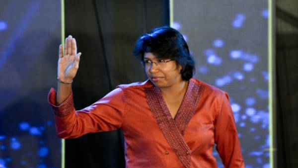 Jhulan Goswami Jhulan Goswami