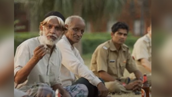 NSD से पास आउट थे जितेंद्र शास्त्री