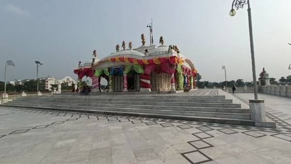 निर्वाण महोत्सव पर मेले का आयोजन