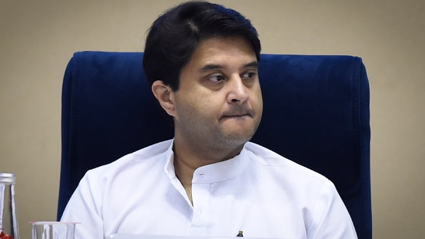 कांग्रेस पर साधा निशाना 