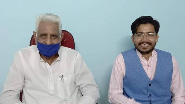 शिक्षकों की आवाज़ बुलंद करते रहे केदारनाथ पांडे