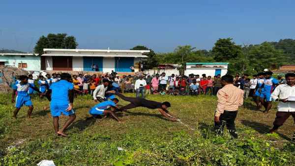 kabeerdham chhattisgarh