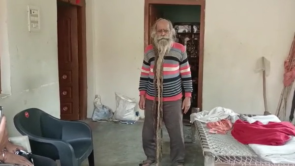 भाई की मृत्यु के बाद भी गंगा में नहीं लगाई डुबकी