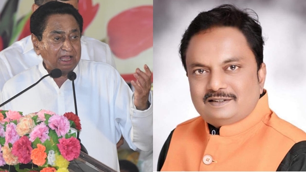 बीजेपी ने ली चुटकी, कहा ये घड़ियाली आंसू वाले बयान 