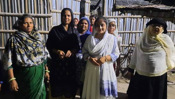 'राज्य सरकार ने की SC के आदेशों की अनेदखी'