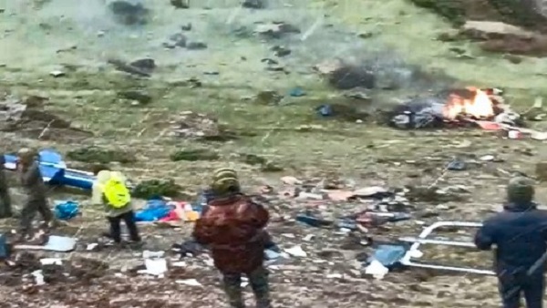 जून माह में हुए हादसे से समानता 