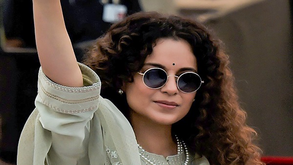 कंगना रनौत का पूरा बयान यहां पढ़िए...