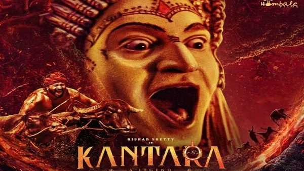 फिल्म को मिली है 9.5 रेटिंग फिल्म को मिली है 9.5 रेटिंग