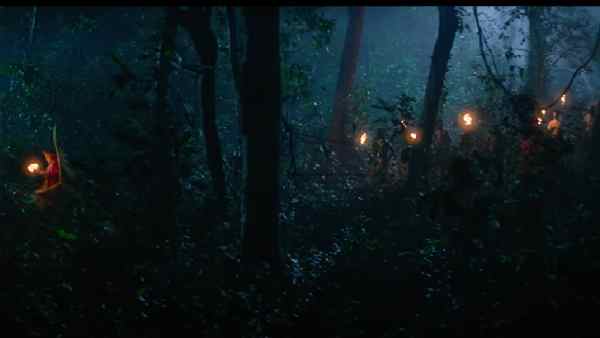 भूत कोला क्या है