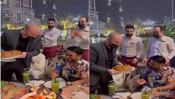 वायरल हो रहा है कपिल शर्मा का वीडियो