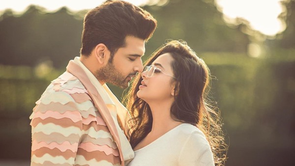 बिग बॉस से शुरू हुई थी लव स्टोरी