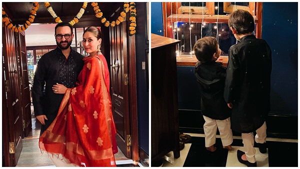 नहीं होने दी करीना की फैमिली फोटो कंप्लीट