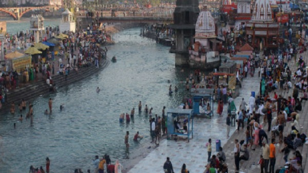 Kartik Snan Katha 2022