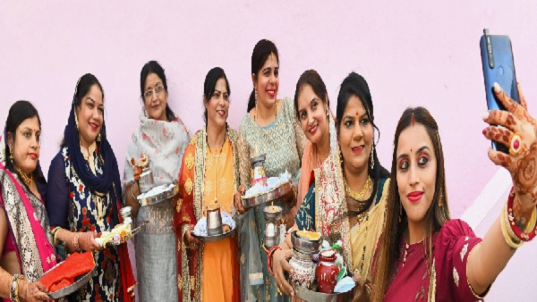 श्रद्धा और प्रेम का प्रतीक है श्रद्धा और प्रेम का प्रतीक है