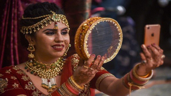 करवा चौथ 2022 पूजन का शुभ मुहूर्त