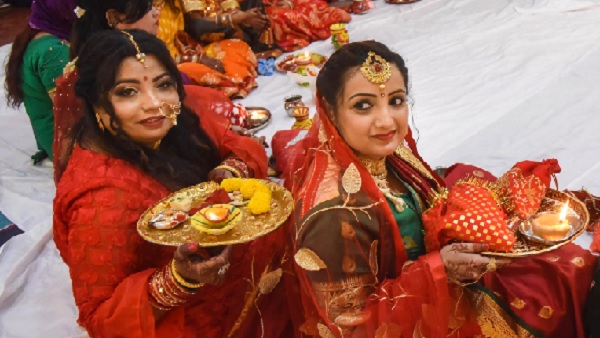 Karwa Chauth