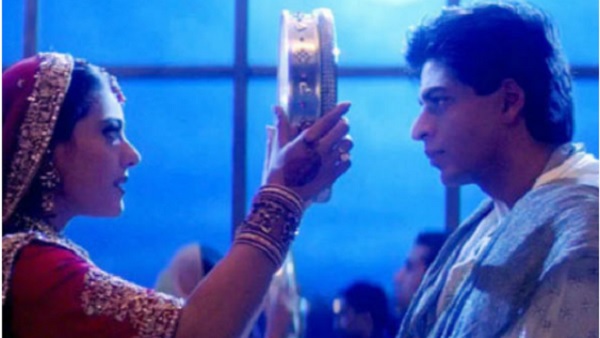 Karwa Chauth 2022