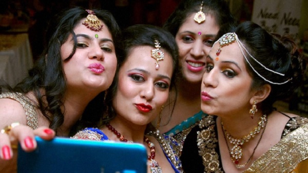 Karwa Chauth 2022