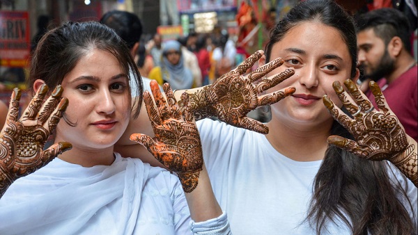 karwa chauth