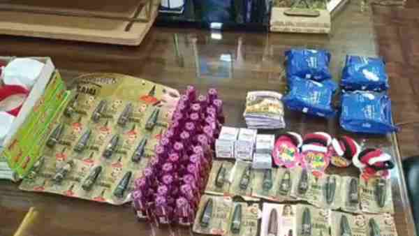 स्वयं सेवी संस्था कराएंगी सुहाग का सामान उपलब्ध