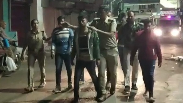 कट्टरबाज गैंग