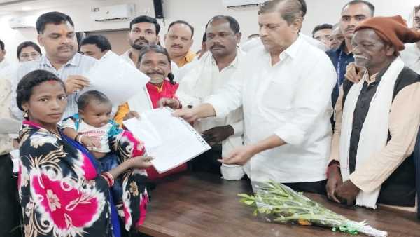 kawardha trible job kawardha trible job