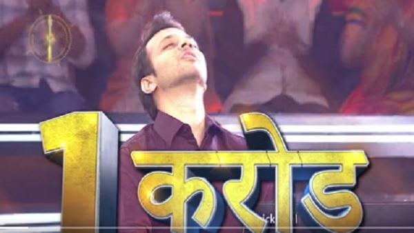 केबीसी ने इस बार 75 लाख का पड़ाव रखा