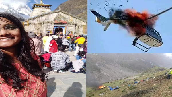 गुजरात की पूर्वा रामानुज ने आखिरी सेल्फी थी गुजरात की पूर्वा रामानुज ने आखिरी सेल्फी थी
