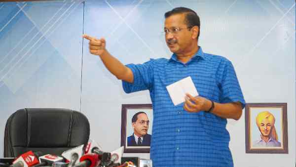 गुजरात में चुनाव के ऐलान से पहले केजरीवाल की बड़ी मांग