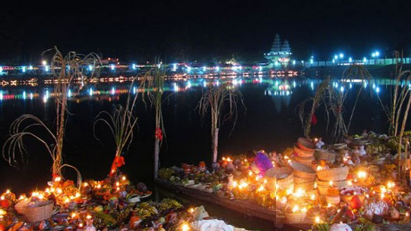 chhath puja 