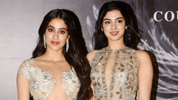 खुशी कपूर करेंगी बॉलीवुड डेब्यू