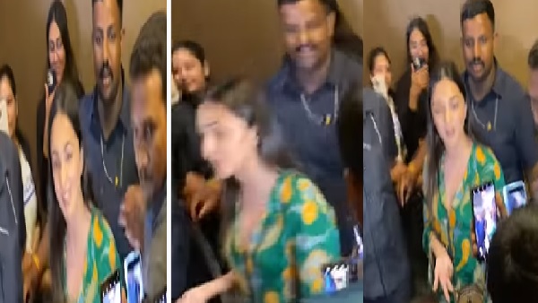 पैपराजी पर फूटा कियारा का गुस्सा