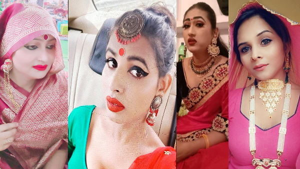 अधिकतम दस बेटियों की शादी करवाती