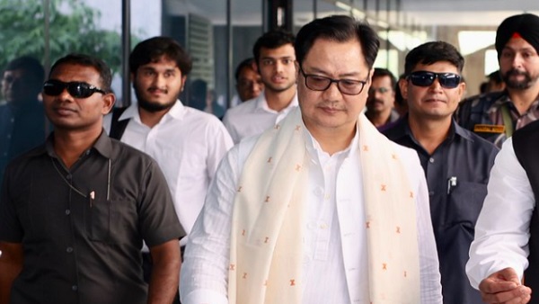 '1993 से पहले हमारे पास बहुत प्रतिष्ठित जज थे...' 