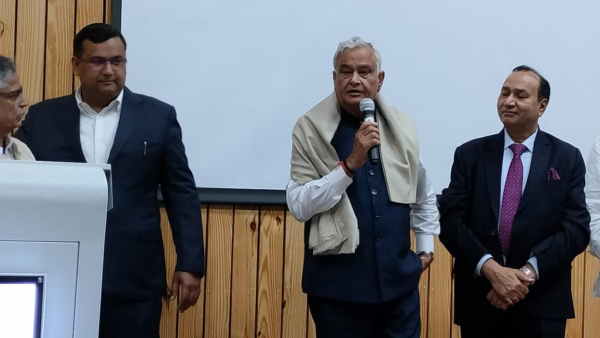 kirodi lal meena