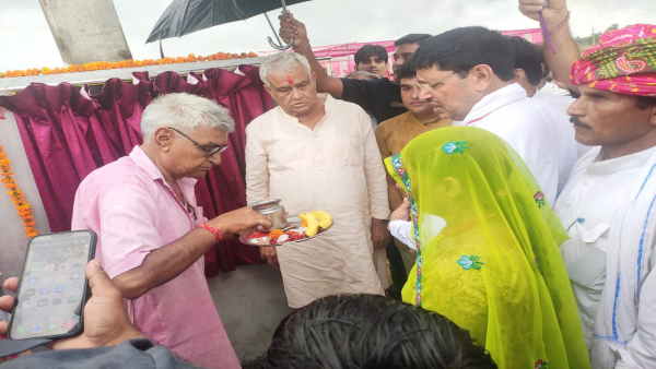 kirodi lal meena