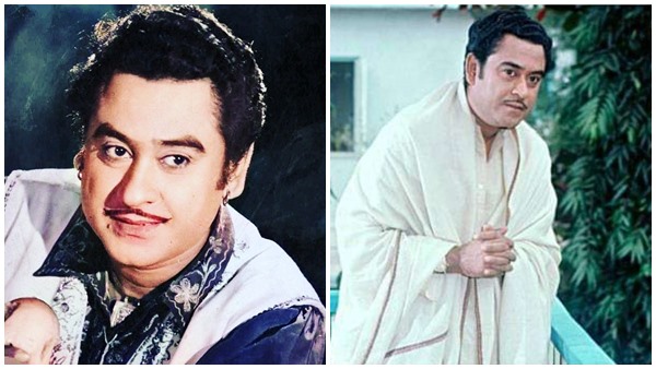 बचपन में इतनी बुरी थी किशोर दा की आवाज