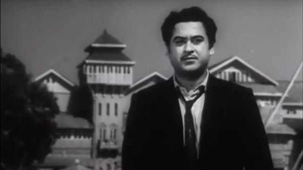 कांग्रेस पर भड़के किशोर कुमार