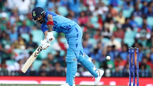 केएल राहुल पर सुनाया ये फैसला