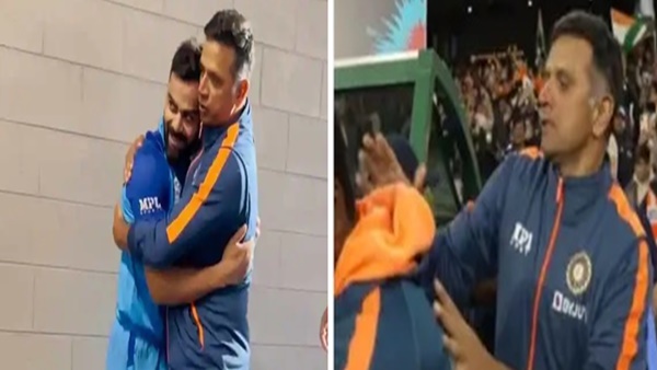 इस मामले में द्रविड़ से आगे निकले कोहली इस मामले में द्रविड़ से आगे निकले कोहली