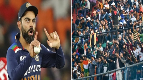 Virat Kohli Virat Kohli