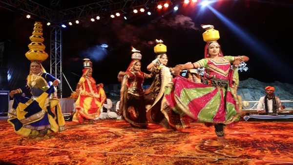 राजस्थानी लोक संगीत लांगा, कालबेलिया नृत्य राजस्थानी लोक संगीत लांगा, कालबेलिया नृत्य