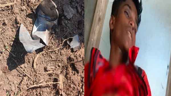 दोस्तों ने पहुंचाया अस्पताल, लेकिन नहीं बच पाई जान