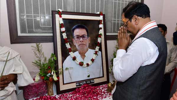 स्मार्ट सिटी की तर्ज पर बनाए जाएं स्मार्ट विलेज
